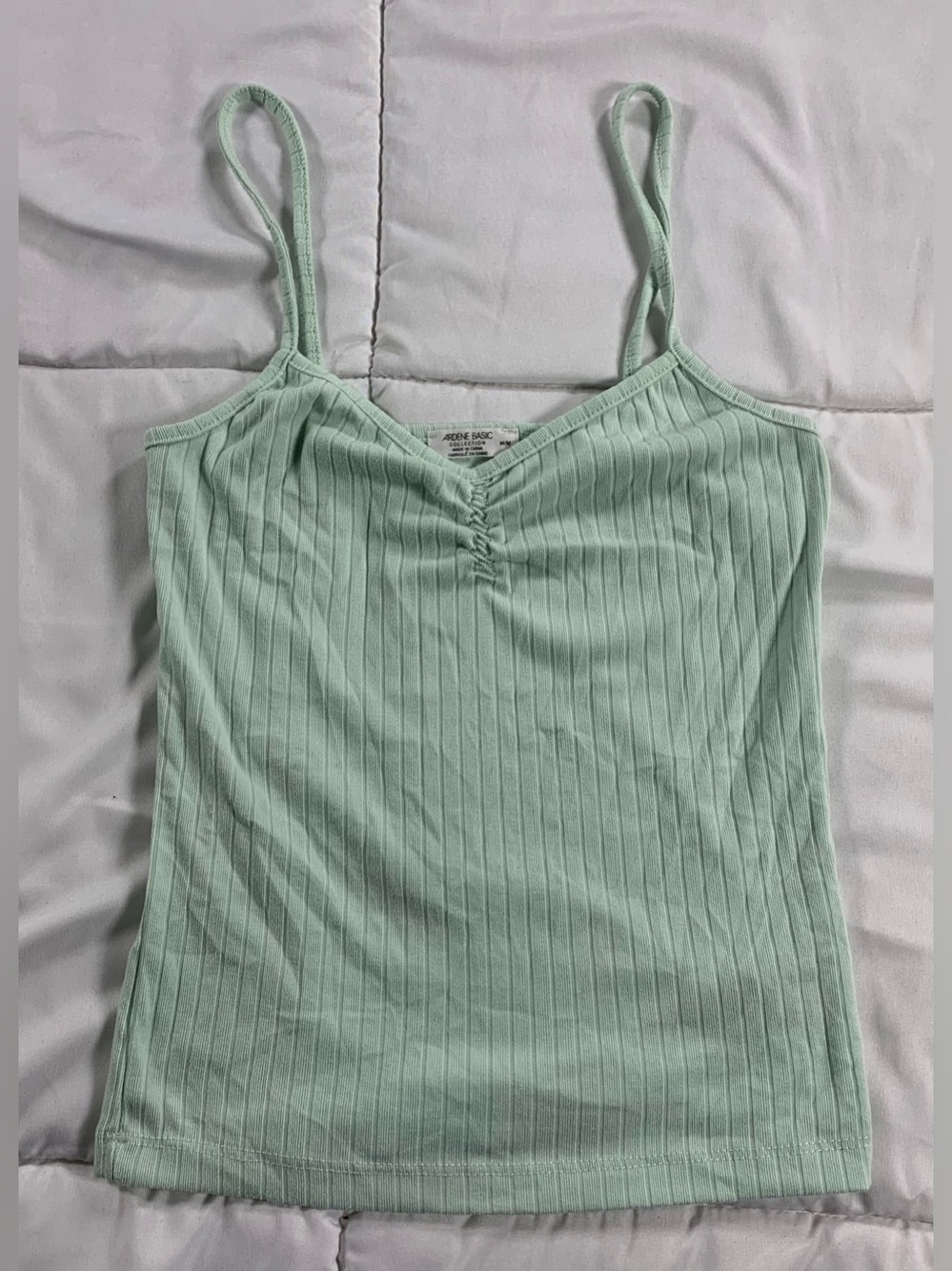 Preloved Ardene tank top size M